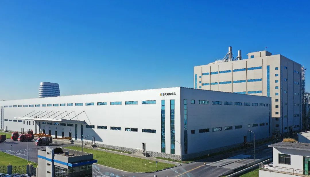 廠區(qū)環(huán)境，全靠有“它”！